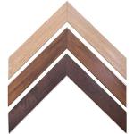 Living Room Engineered Oak Parquet Flooring Hungarian Point 510*92*15mm/4mm