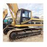 Buy cheap Used Caterpillar 330BL Excavator for Construction 30 Ton Made in Japan Good Condition from wholesalers