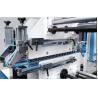 Buy cheap 6 Corner Corrugated Cardboard Folder Gluer Machine Automatic Grouping 260m/Min from wholesalers
