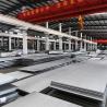 Buy cheap JIS 4mm / 6mm Stainless Steel Sheet SUS Hot Rolled 316 201 No.1 Finish from wholesalers