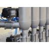 Buy cheap 10 Bar Tubular Filter Self Cleaning CS / 304 / 316L For Industrial Water Treatment from wholesalers