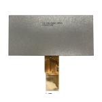 6.5 Inch 1024x400 LCD Display RGB interface 600 Nits Industrial screen