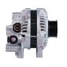 Buy cheap HONDA Civic Alternator 12V 90A 31100-RNA-A01 for Car Fitment by AL-5005 MASUMA Auto from wholesalers