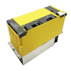 Yellow A06B-6102-H206#H520 Fanuc Servo Actuator
