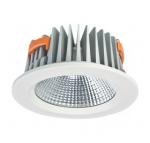 ZLD7W01 Warranty 3 years Certificate CE/ROHS LED Ceiling Downlights