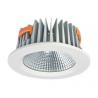 Buy cheap ZLD7W01 Warranty 3 years Certificate CE/ROHS LED Ceiling Downlights from wholesalers