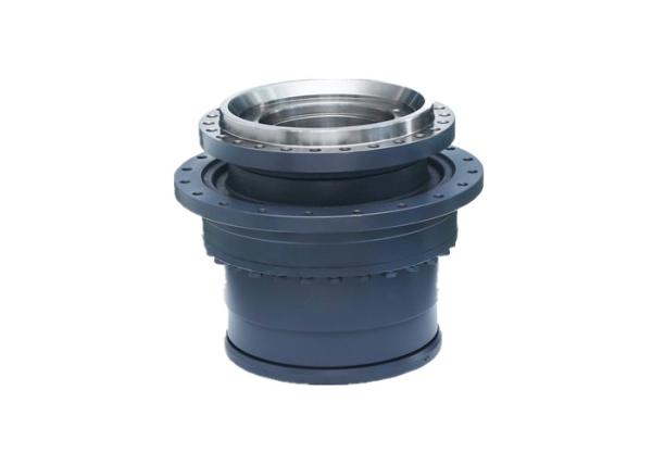 Buy cheap EX300-5 EX350-5 Hitachi Travel Gearbox 9149237 9155748 Excavator Final Drive Parts from wholesalers