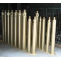 Buy cheap DHD380 Down The Hole Hammer Low Air Consumption 203-305MM External Dia product