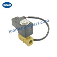 Buy cheap PAK Solenoid Valve 24/14W Parker ED01047C Full Valve Set Weaving Spare Parts product