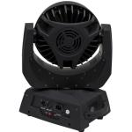 108x3w RGBW Moving Head Stage Lights 108 LED Zoom Wash Moving Head For Club