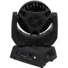 Buy cheap Wedding DJ Moving Head Stage Lights , 108x3w LED Mini Wash Moving Head from wholesalers