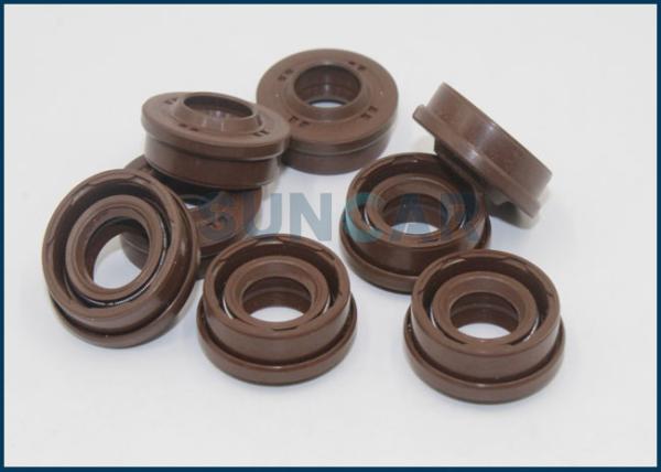 Buy cheap 702-16-04960 7021604960 Pilot Valve Seal Kit Fits Hydraulic Excavator Komatsu PC400 from wholesalers