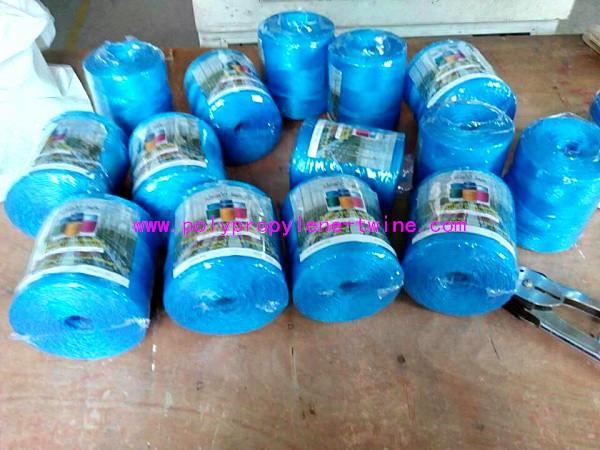 Buy cheap Strong Strength UV Resistant Tomato Twine 1200m/Kg 1500m/Kg 1800m/Kg from wholesalers