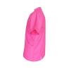 Buy cheap 150 GSM Lapel Medical Uniform Scrubs With White Zipper And Pricess Seam from wholesalers