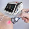 Buy cheap 980nm 1064nm Laser Therapy Machine For Plantar Fasciitis Pulse Continuous Mode from wholesalers