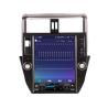 Buy cheap Tesla Style Prado Toyota Sat Nav 12.3 Inch Android 11 Head Unit 8 Core from wholesalers