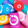 Buy cheap Custom Logo Printing Food Grade Cardboard Health Product Tube Packaging Bulk Tea Coffee Powder Box Tube Packaging from wholesalers
