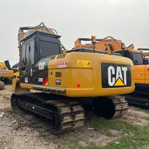 Buy cheap Used Cat320D Nearly New Excavator Top Performing Machine from wholesalers