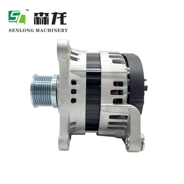24V 70A Cummins Alternator ISF 3.8 4990783, 5263796, 5318117, C4990783