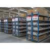Buy cheap Uniformly Distributed Load Bearing Longspan Shelving Modern And Stylish from wholesalers