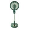 Buy cheap Whole Room Air Circulating Fan 2.6kg Table Air Circulator Fan from wholesalers