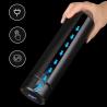 Buy cheap Water Bottle with LED Temperature Display,Double Walled Vacuum Insulated Water Bottle,Stainless Steel Sports Automotive from wholesalers