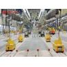 Buy cheap 20 Tons Rail Transfer Cart For Steel Plant Transportation from wholesalers