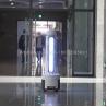 Buy cheap Remote Control Autonomous UV Light Disinfection Robot from wholesalers