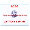 Buy cheap 25TAC62 B P4 GB Thrust Angular Contact Ball Bearing from wholesalers