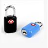 Buy cheap TSA number padlock from wholesalers