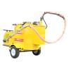 Buy cheap Road Crack Sealing Tape Asphalt Road Crack Sealing Machine from wholesalers
