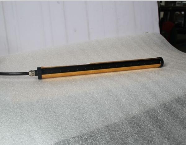Buy cheap Copper Ion Ionizing Air Bar( static eliminating equipment) Antistatic Bar/Anti-Static from wholesalers