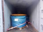 6x19+FC 11mm 1770MPa Steel Wire Rope Galvanized and Ungalvanized