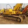 Buy cheap PC200-7 USED KOMATSU PC200-7 Excavator Original Made in Japan from wholesalers