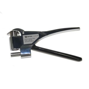 Buy cheap 0.5HW Accuracy Digital Hardness Tester Fast NDT Test Without Sampling MW-B92 Series product