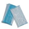 Buy cheap Disposable Surgical Earloops Meltblown Non Woven Face Mask from wholesalers
