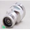 Buy cheap RF adapter 4.3-10 adapter female connector to DIN 7/16 adapter female connector high quality all brass 50ohm from wholesalers