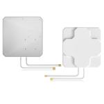 High Gain 18dbi Outdoor Waterproof 4G LTE GSM WiFi MIMO Panel Antenna