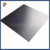 Buy cheap Thickness 3.0mm TZM Alloy Plate Prepared Metal By Powder Metallurgy Alloy Plates from wholesalers