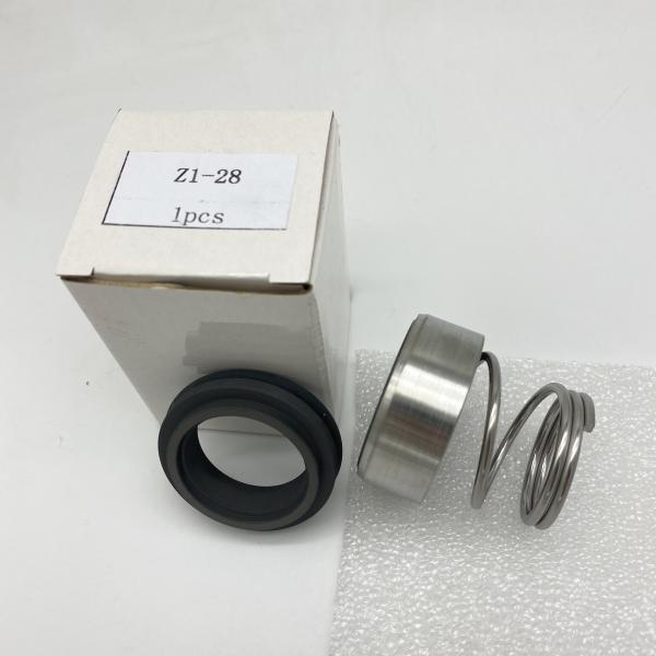 Buy cheap 25Mpa Mechanical Shaft Seal For Grundfo CR Pump from wholesalers