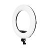 Buy cheap Yidoblo FE-480 led ring selfie light 95ra 3200k-5500k color temperature adjustable led from wholesalers