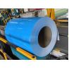 Buy cheap Anti - Scratch Color Coated Aluminium Coil For Buildings And Constructions from wholesalers