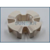 Buy cheap High Toughness 110H-PU Flexible Rubber Shaft Coupling For SK220 EX210 R225-7 product