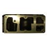 Buy cheap MAZDA T3500 SL Iron Casting Cylinder Head 0SL01-10-100E 3.5L 8V from wholesalers