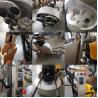 Buy cheap Merrock Planetary Polishing Machine For Concrete Floor from wholesalers