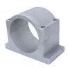 Buy cheap Video Technical Support 125mm Diameter Cast Aluminum Material Spindle Mount Holder Clamp from wholesalers