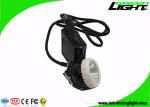 4000lux IP67 LED Mining Light 22 Hours For Industrial And Emergency
