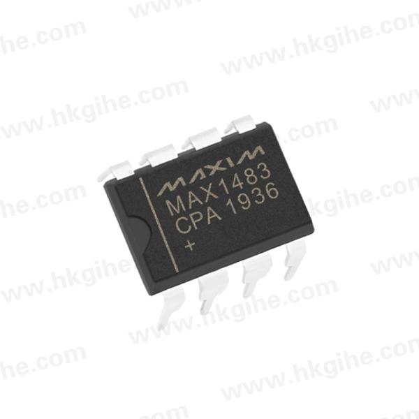 Buy cheap MAX1483CPA+ from wholesalers