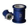 Buy cheap 316L Electrode DN600 Volumetric Water Meter , PTFE Lined Wastewater Flow Meter from wholesalers