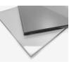 Buy cheap Euro Grey 6.38mm 8.38mm 10.38mm PVB Laminated Safety Glass for Building Construction from wholesalers